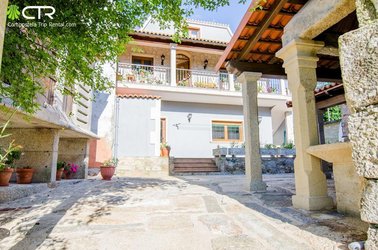 Natural Environment And Beaches-Ctr Valmaior Екстер'єр фото