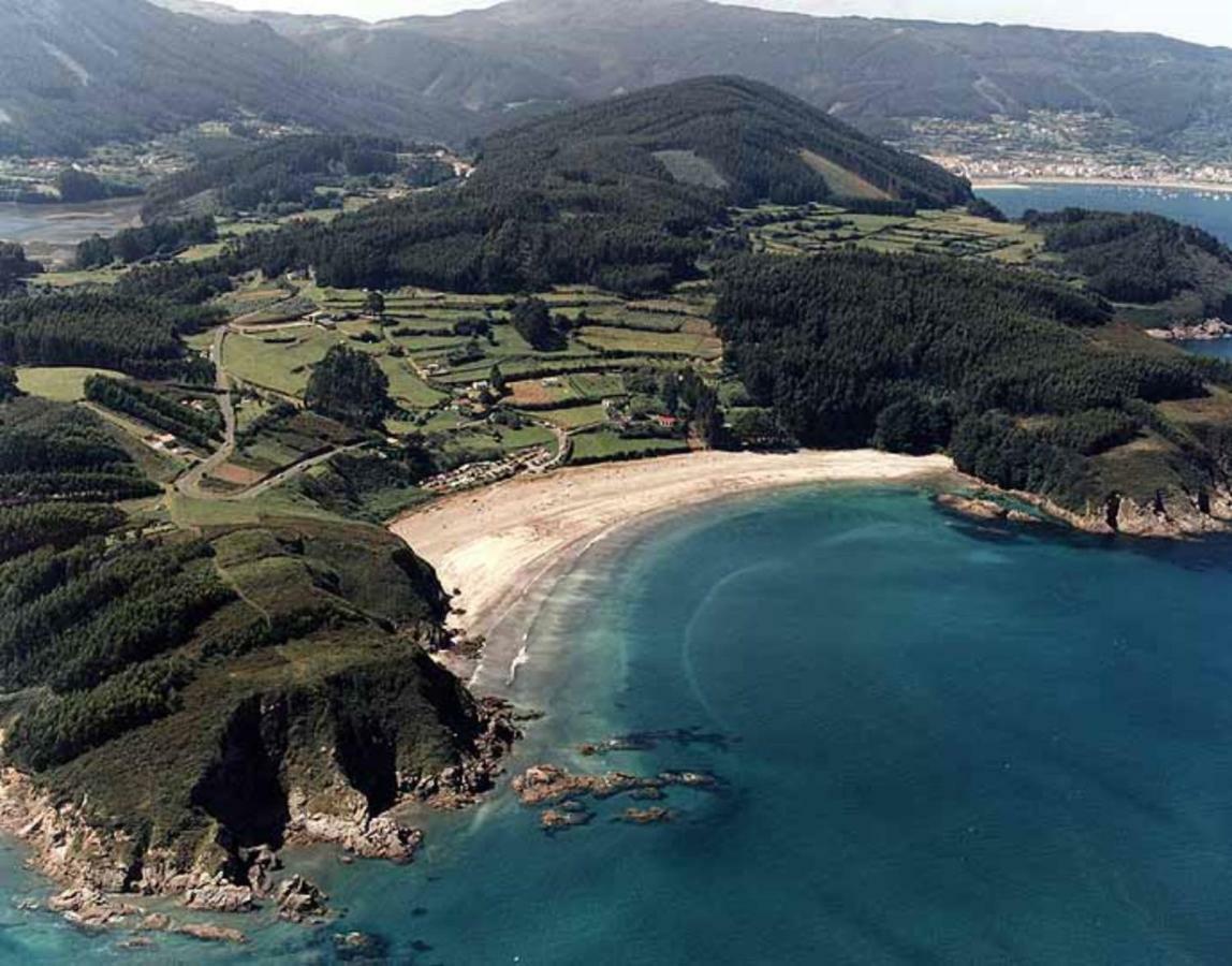 Natural Environment And Beaches-Ctr Valmaior Екстер'єр фото
